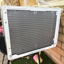 Window Ac Unit
