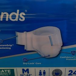 Adult Diapers 