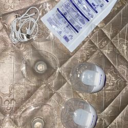 Electric Breast Pump