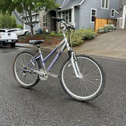 Women’s Mountain Bike
