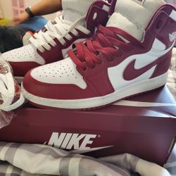 Air Jordan 1 Retro OG