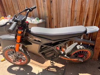 E-bike