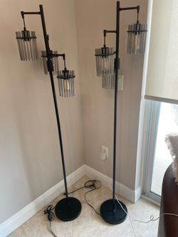 Decorative Lamps