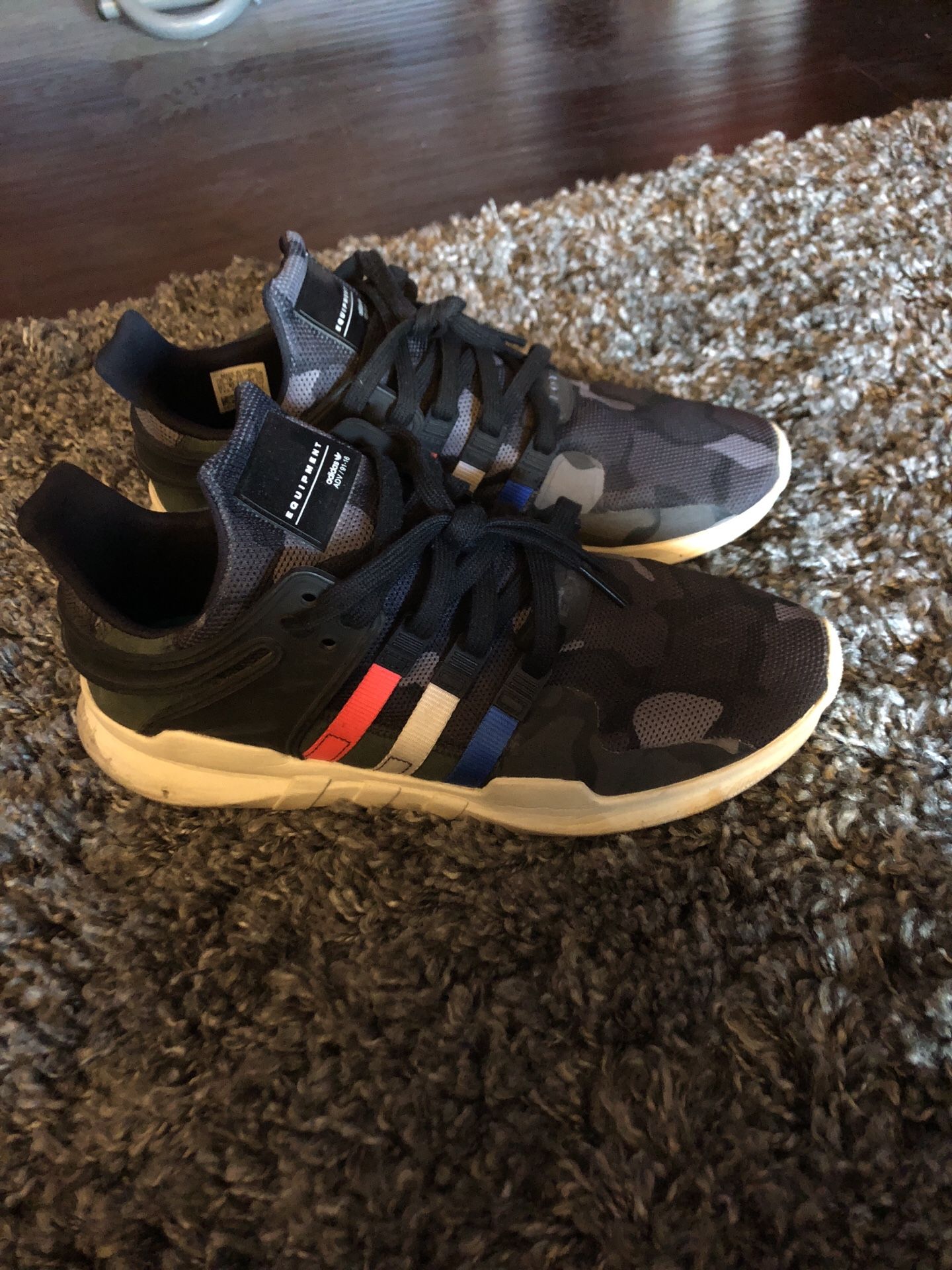 Adidas EQT