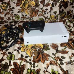 Se Vende Xbox Series S En 300 Dólares 