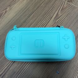 Nintendo Switch Lite case