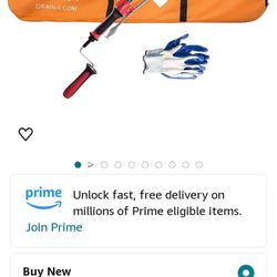 Toilet Auger New, $25