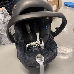 Infant Car Seat 