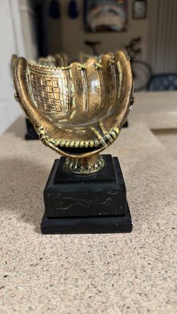 Baseball Trophies