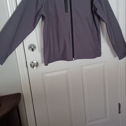 Men's Colorado Rockies Jacket 