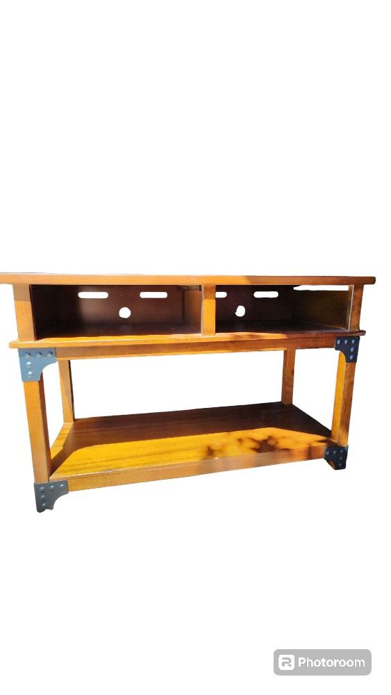 Ashley Console Table, TV Stand