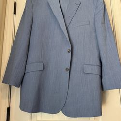 Men’s Suit 