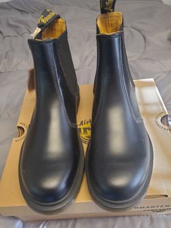 Dr.Martens boots