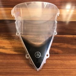 07-08 R1 Visor 