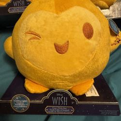 Disney Hug & Wish Star Light Up 