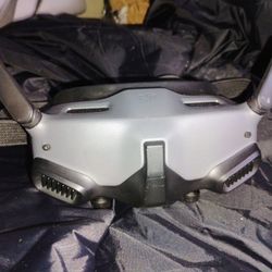 LOWERED PRICE. DJI Goggles 2