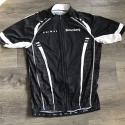 Cycling Jersey - Large 