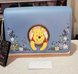 Phoo Crossbody Exclusive 