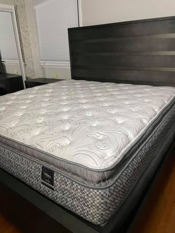New Mattresses! Factory direct! ๐ค