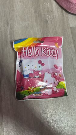 Hello Kitty Blind Bag