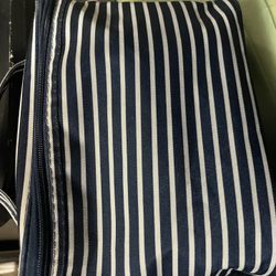Striped Lunch Box