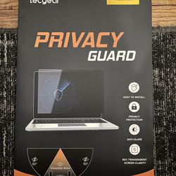 Laptop Privacy Guard 