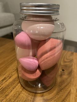 Makeup Sponges 