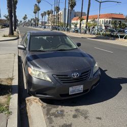 Toyota Camry 2007