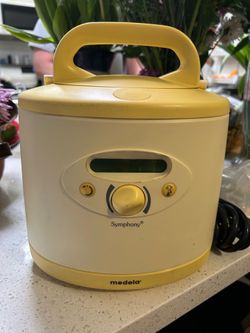 Medela Symphony Breast Pump