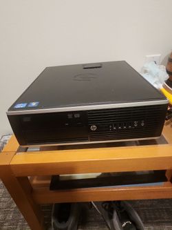 Desktop Computer