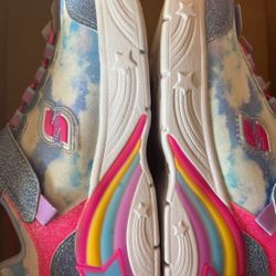 Girls Shoes 
