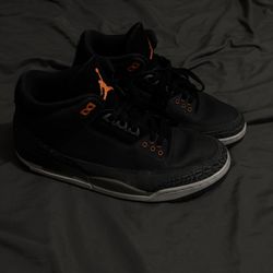 Jordan 3