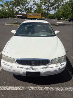 2003 Buick Century