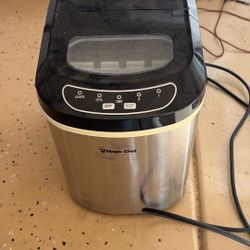 Ice Maker