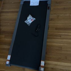 Yagud folding treadmill