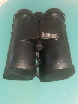 Bushnell 12x42 Binoculars