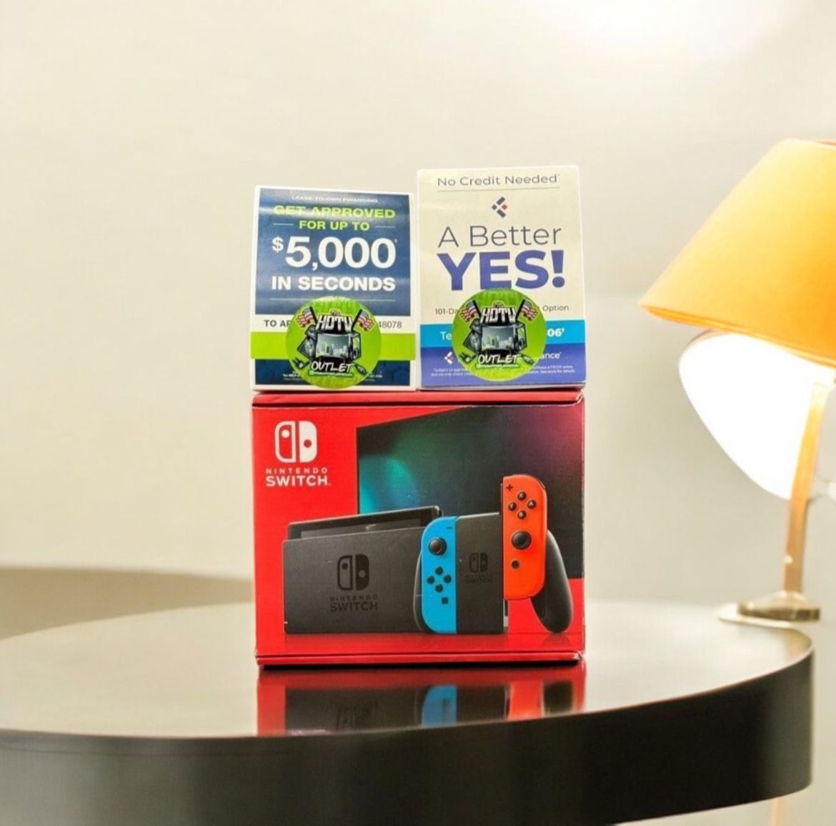 6522225 Nintendo switch