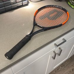 Prince Tennis Racquet 