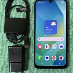 New - Galaxy A16 - Unlocked