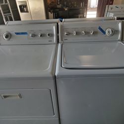 Washer Gas Dryer Kenmore