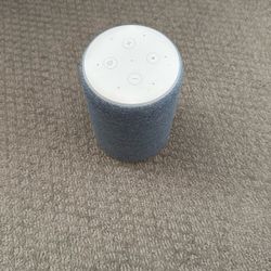 Amazon Echo 3rd Gen Alexa