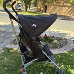 Mcclarin Baby Stroller