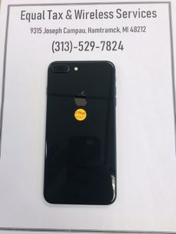 ON SALE UNLOCKED IPHONE 8 PLUS 256GB ONLY $639