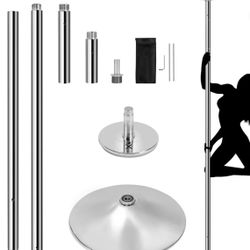 Dance Pole 