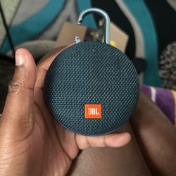 JBL Speaker 