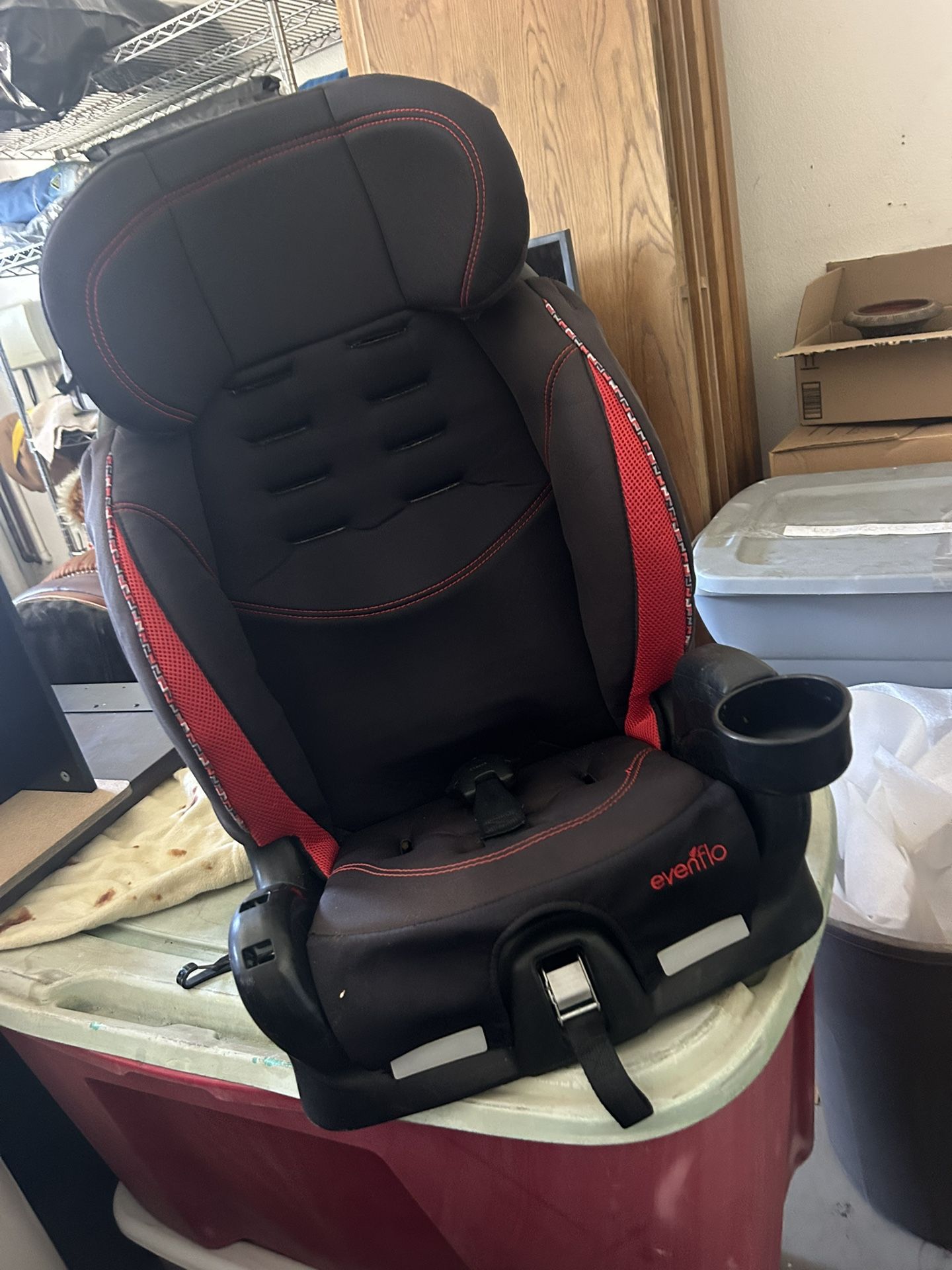Car Seats