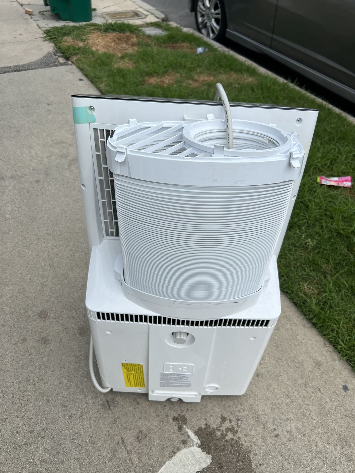 Danby Air Conditioner / Heater