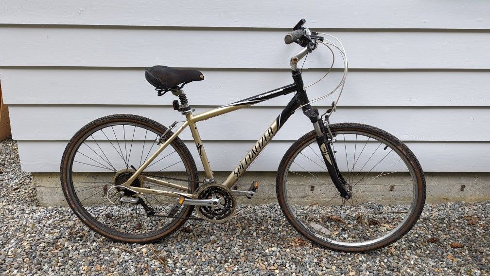 2004 specialized crossroads sale
