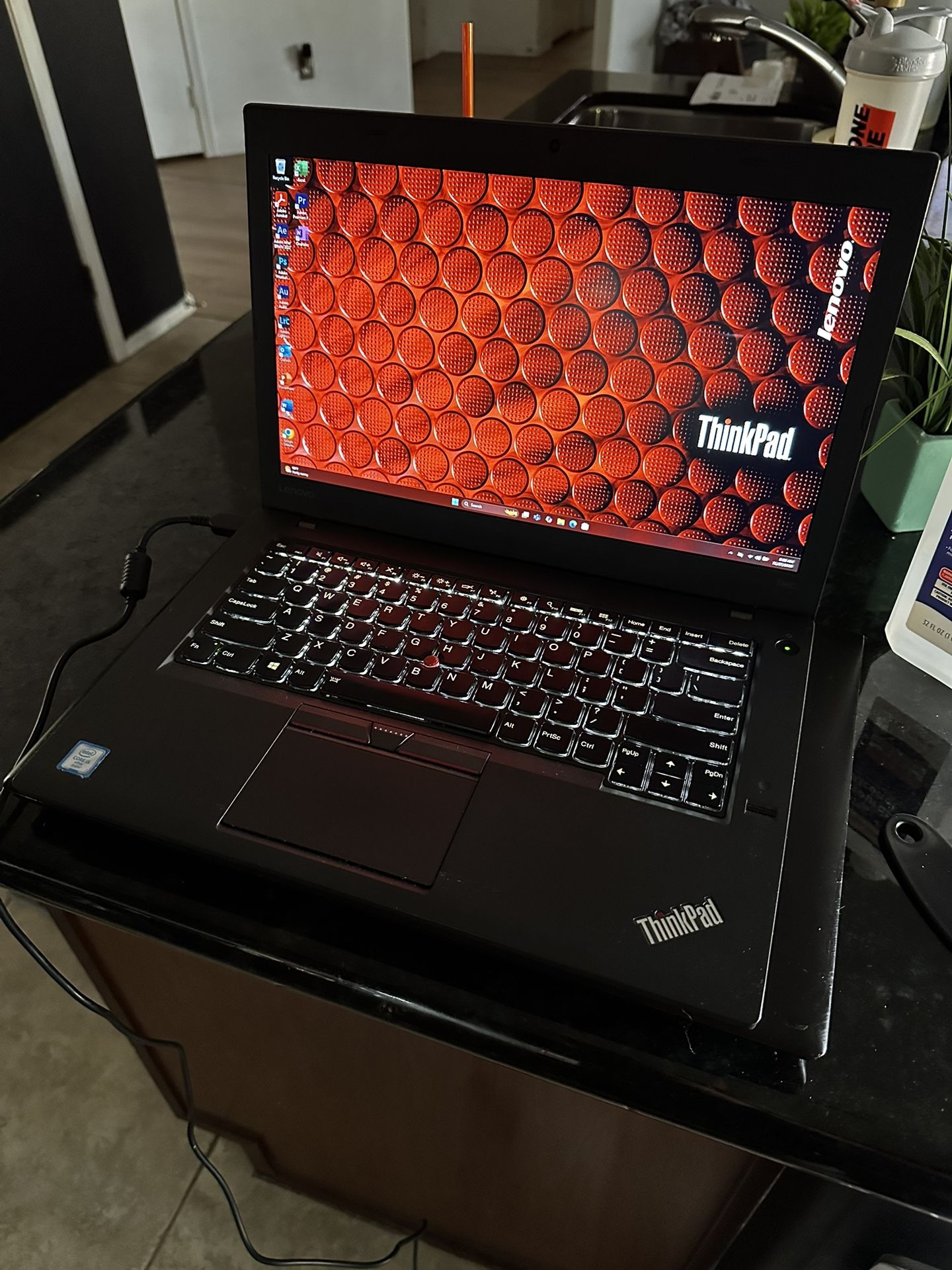 FAST Laptop i5 16GB RAM LOADED with Software!