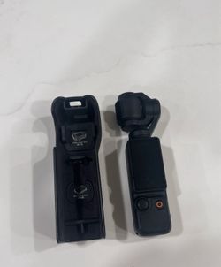 osmo pocket 3 + dji hard case